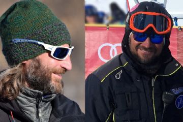 Sestriere: la montagna ha perso due persone straordinarie