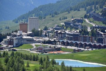 Sestriere: mercoledì 26 maggio la "Giornata Ecologica" al Colle
