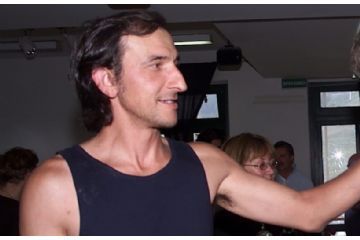 Sestriere: tutta la comunità piange la prematura scomparsa di Giuseppe Faraone