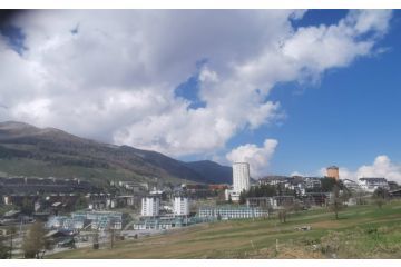 Sestriere: giovedì 19 maggio la "Giornata Ecologica" al Colle