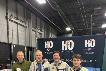 Progetto Pesca Alta Valle Susa - Fly Fishing Val Susa - comunicato.