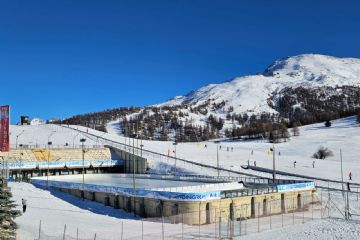  Sestriere: ribasso del 10% per l’alienazione degli immobili dell’area denominata “Fronte Neve” 