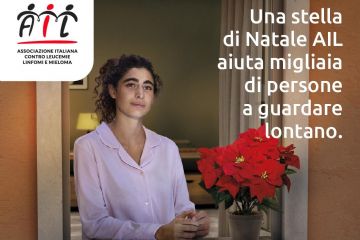 Immagine decorativa "Associazione Italiana Leucemie Linfomi e Melanoma"