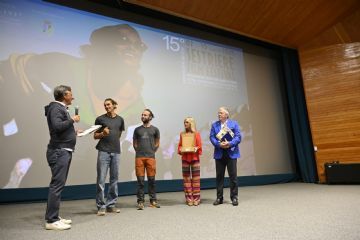 Sestriere: “Odyssea borealis” vince il 15° Sestriere Film Festival della Montagna