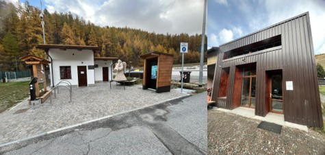 Forno comunale e Centro culturale