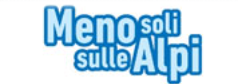 Meno Soli sulle Alpi